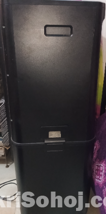 Gree Air Cooler-60 Litre (Black)